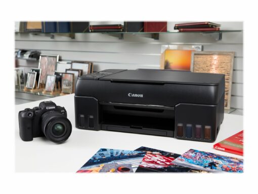 canon pixma g650 blaekprinter 9