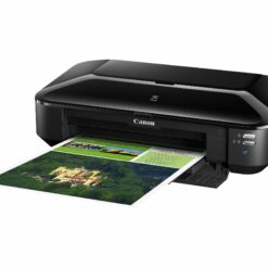 canon pixma ix6850 blaekprinter 1