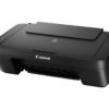 canon pixma mg2550s blaekprinter