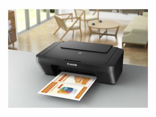 canon pixma mg2550s blaekprinter 2