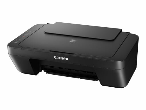 canon pixma mg2550s blaekprinter