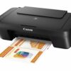 canon pixma mg2555s blaekprinter 1