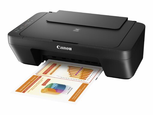 canon pixma mg2555s blaekprinter 1