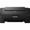 canon pixma mg2555s blaekprinter 2