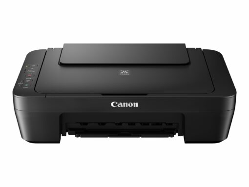 canon pixma mg2555s blaekprinter 2