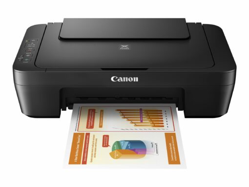 canon pixma mg2555s blaekprinter 3