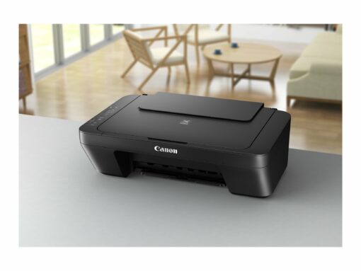 canon pixma mg2555s blaekprinter 4