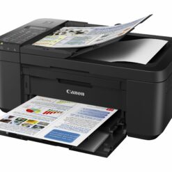 canon pixma tr4550 blaekprinter 1