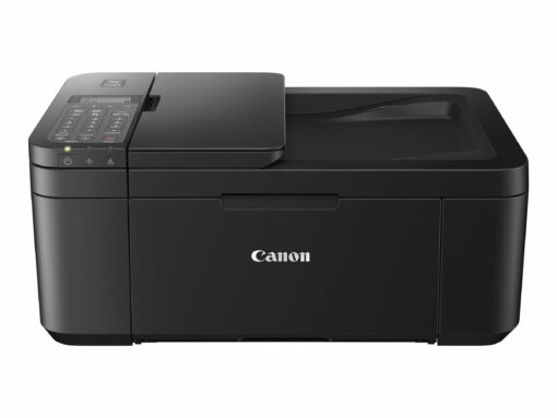 canon pixma tr4550 blaekprinter 2