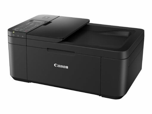 canon pixma tr4550 blaekprinter