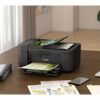 canon pixma tr4650 blaekprinter 3