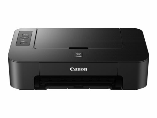 canon pixma ts205 blaekprinter 1