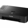 canon pixma ts205 blaekprinter