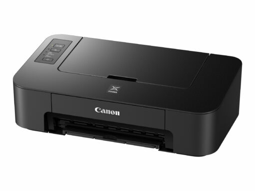 canon pixma ts205 blaekprinter