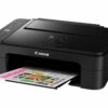 canon pixma ts3150 blaekprinter