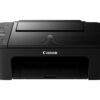 canon pixma ts3150 blaekprinter 2