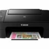 canon pixma ts3150 blaekprinter 4