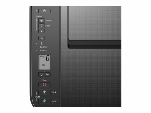 canon pixma ts3150 blaekprinter 5