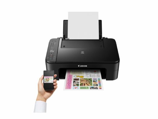 canon pixma ts3150 blaekprinter 7