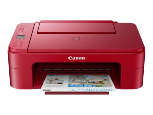 canon pixma ts3352 blaekprinter 4