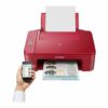 canon pixma ts3352 blaekprinter 6