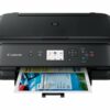 canon pixma ts5150 blaekprinter 2