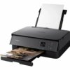 canon pixma ts5350a blaekprinter