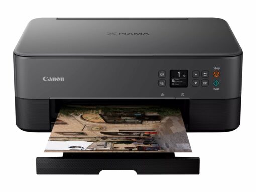 canon pixma ts5350a blaekprinter 4