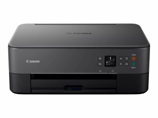 canon pixma ts5350a blaekprinter 5