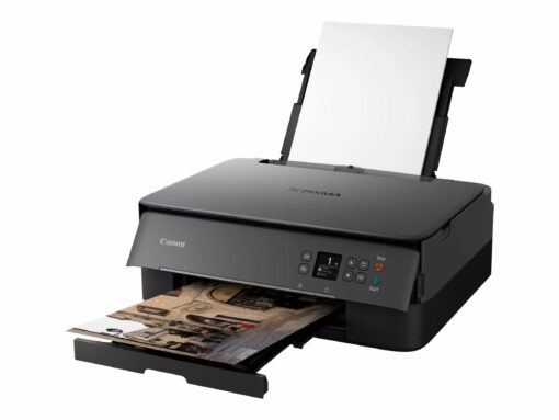 canon pixma ts5350a blaekprinter