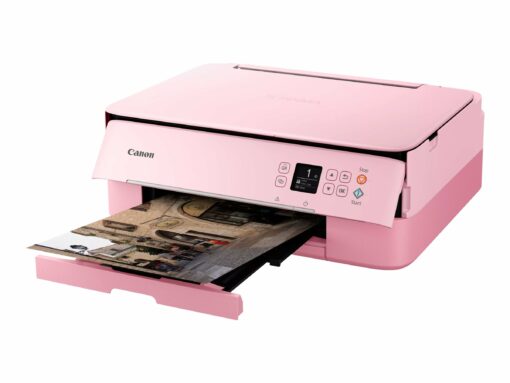 canon pixma ts5352a blaekprinter 1