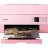 canon pixma ts5352a blaekprinter 3