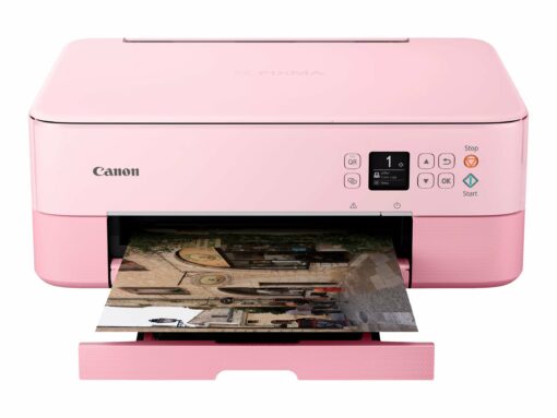 canon pixma ts5352a blaekprinter 3