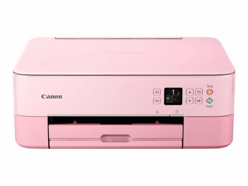 canon pixma ts5352a blaekprinter 4