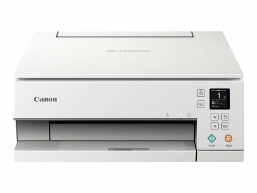 canon pixma ts6351 blaekprinter 4