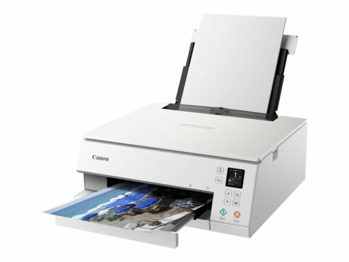 canon pixma ts6351 blaekprinter