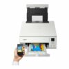 canon pixma ts6351 blaekprinter 6