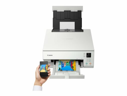 canon pixma ts6351 blaekprinter 6