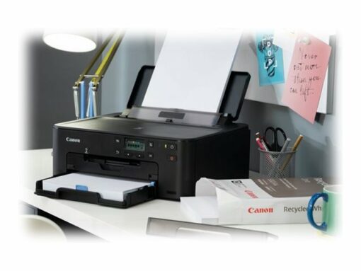 canon pixma ts705a blaekprinter 5