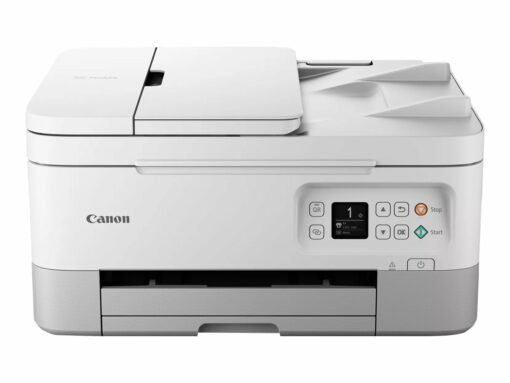 canon pixma ts7451a blaekprinter