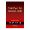 canon pro premium pm 101 fotopapir super a3 b 330 x 483 mm 20ark 1
