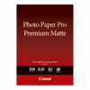 canon pro premium pm 101 fotopapir super a3 b 330 x 483 mm 20ark
