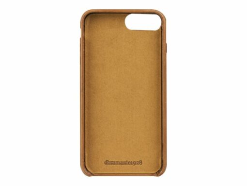 d bramante beskyttelsescover fuldnarvet laeder sand iphone 7 plus for iphone 1