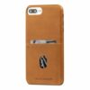 d bramante beskyttelsescover fuldnarvet laeder sand iphone 7 plus for iphone 2