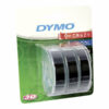 dymo 3d fremhaevningstape 0 9 cm x 3 m 3rulle r