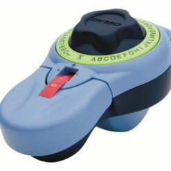 dymo junior embosser daisy wheel
