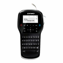 dymo labelmanager 280 termo transfer