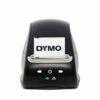 dymo labelwriter 550 turbo hojhastigheds pc mac etiketprinter med lan