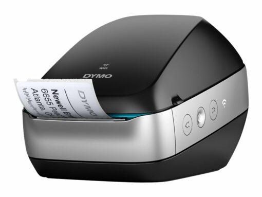 dymo labelwriter wireless direct thermal