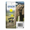 epson 24xl gul